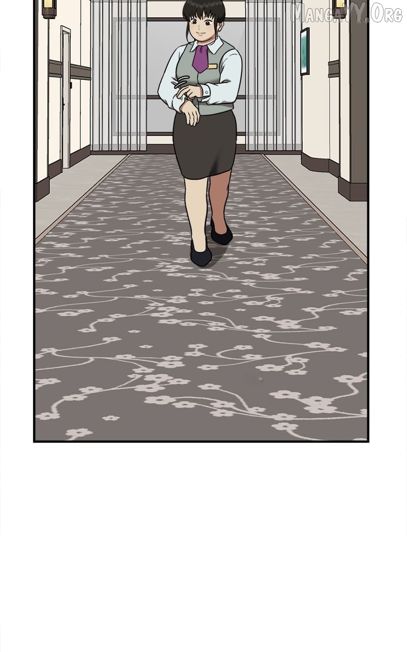 Change Me Chapter 91 - page 2